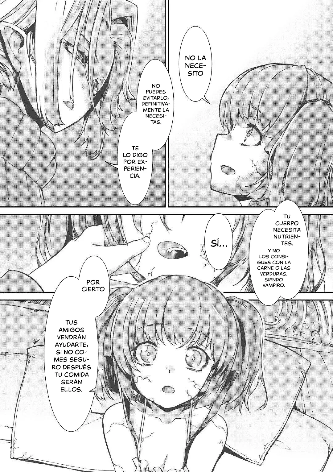 Sayounara Ryuusei, Konnichiwa Jinsei (2015) - Capítulo 51 - Página 10 - LectorTMOo
