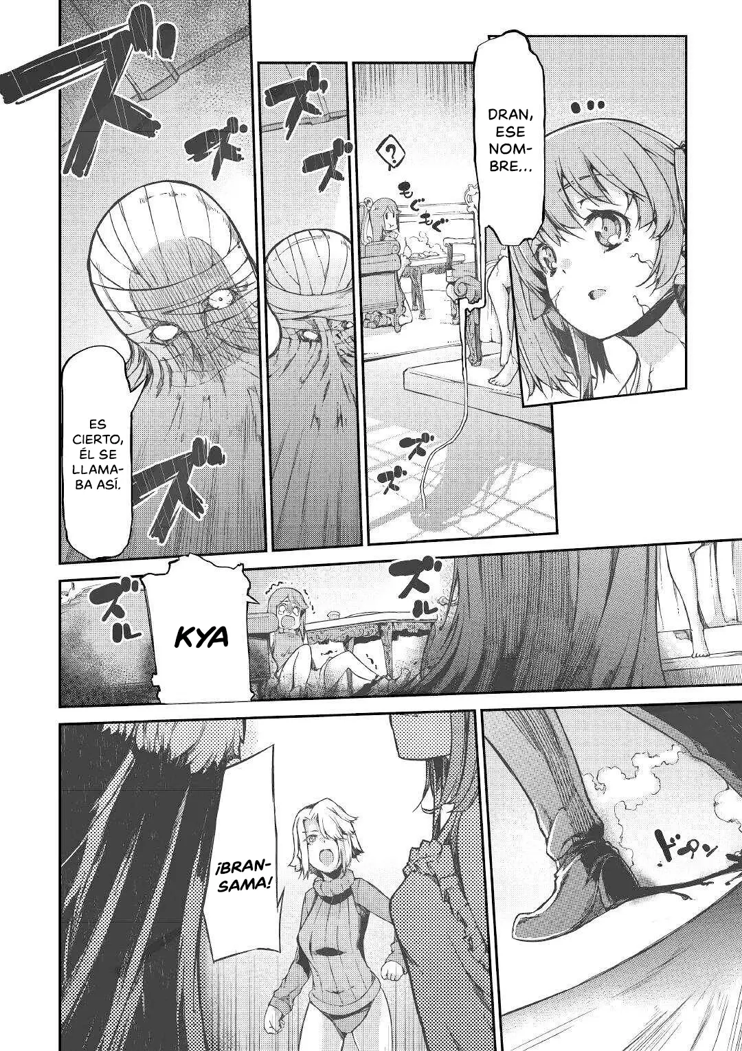 Sayounara Ryuusei, Konnichiwa Jinsei (2015) - Capítulo 51 - Página 13 - LectorTMOo