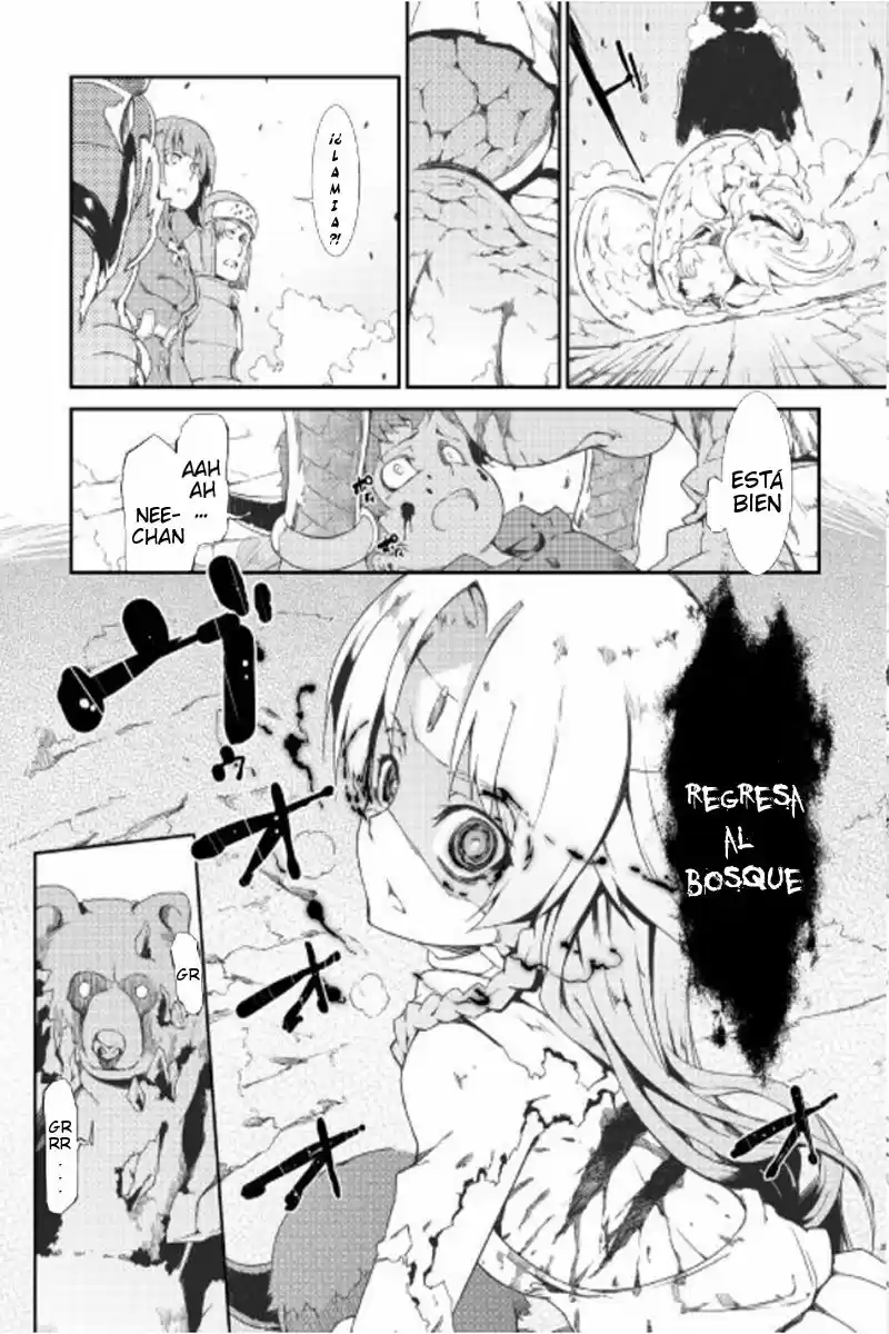 Sayounara Ryuusei, Konnichiwa Jinsei (2015) - Capítulo 6 - Página 14 - LectorTMOo