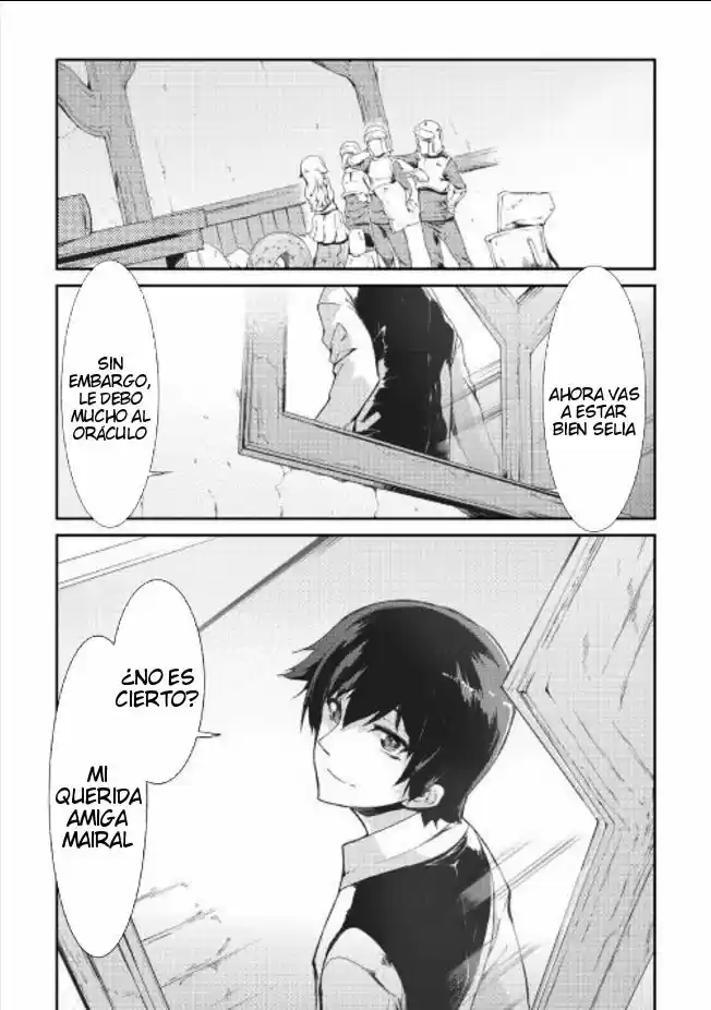Sayounara Ryuusei, Konnichiwa Jinsei (2015) - Capítulo 7 - Página 17 - LectorTMOo