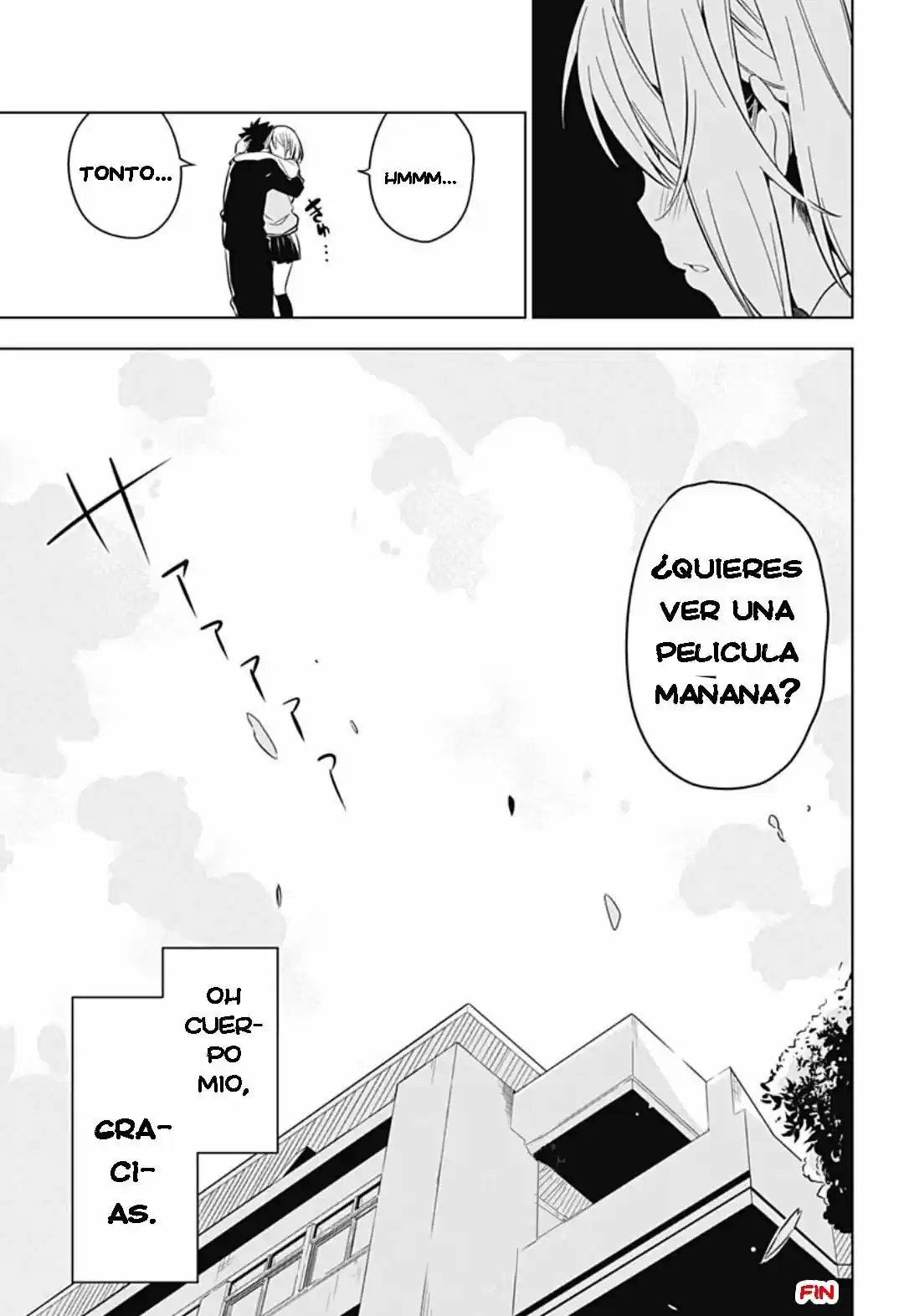Sayu Byoudou Shugi (2018) - Capítulo 0.01 - Página 23 - LectorTMOo