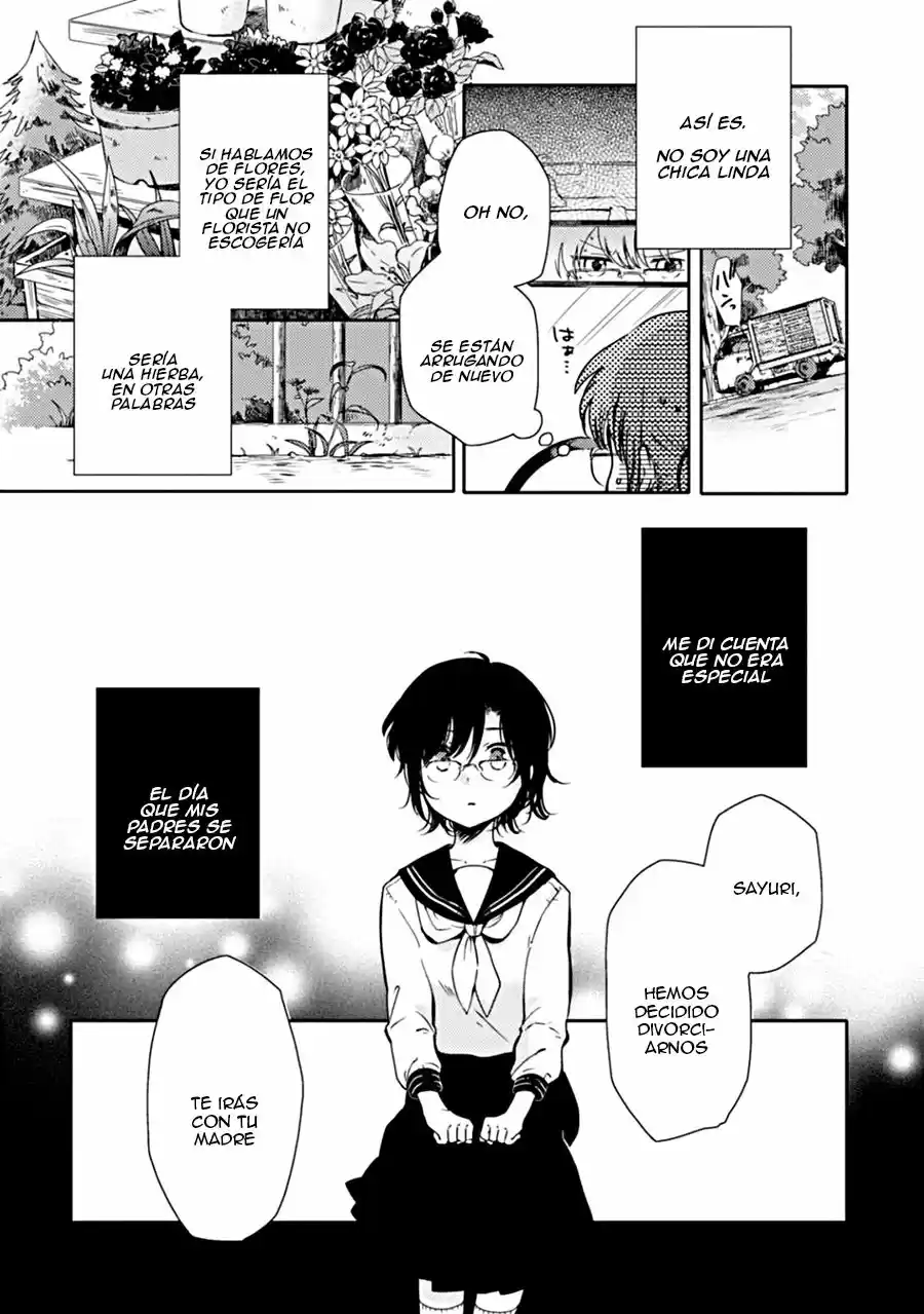 Sayuri-san no Imouto wa Tenshi - Capítulo 1 - Página 7 - LectorTMOo