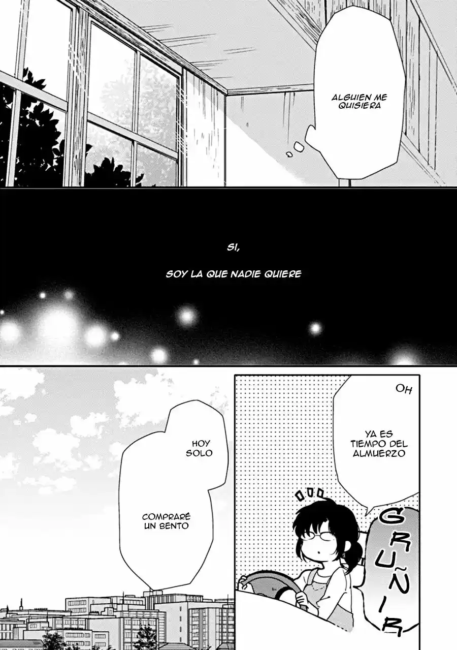 Sayuri-san no Imouto wa Tenshi - Capítulo 1 - Página 9 - LectorTMOo