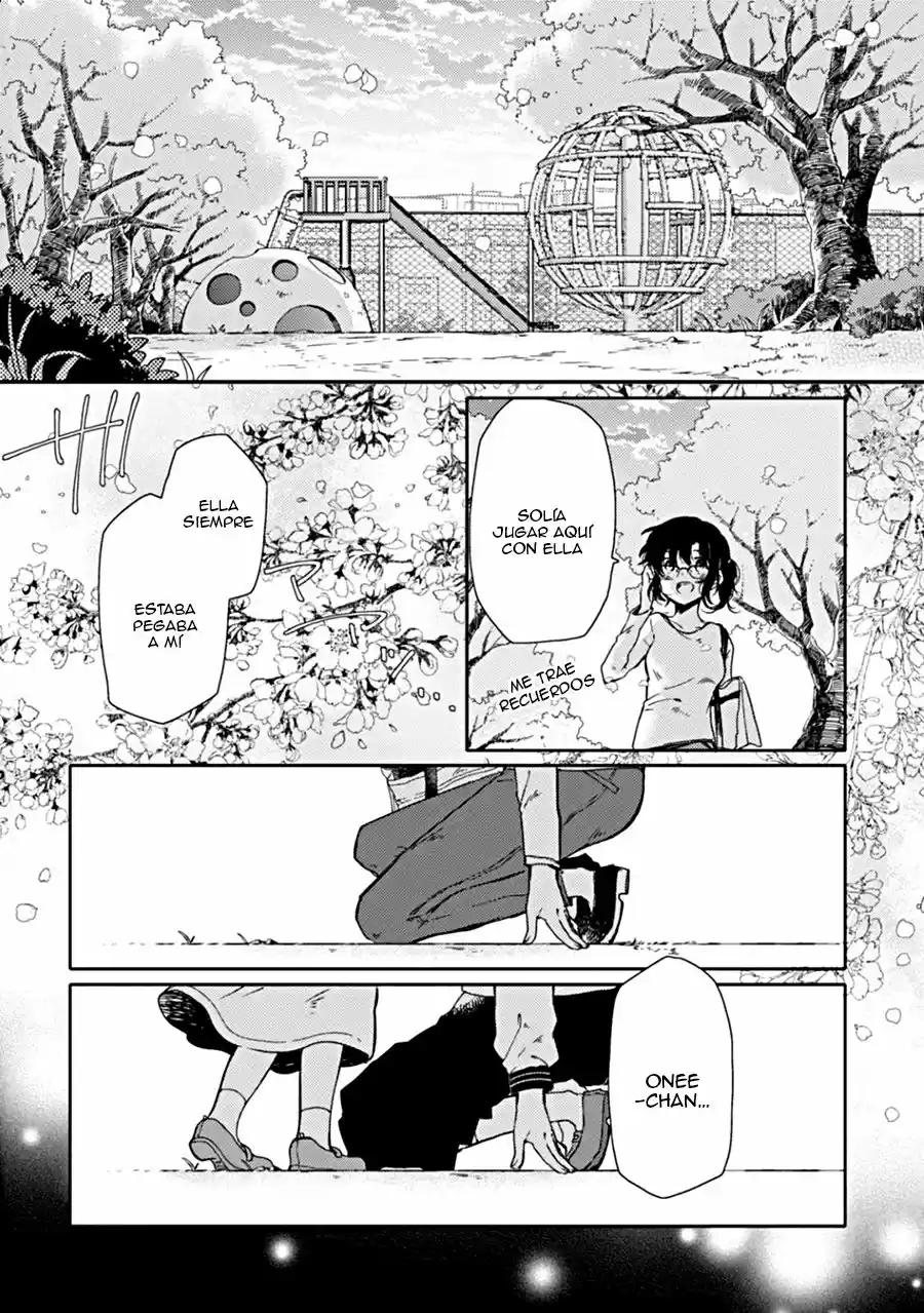 Sayuri-san no Imouto wa Tenshi - Capítulo 1 - Página 13 - LectorTMOo
