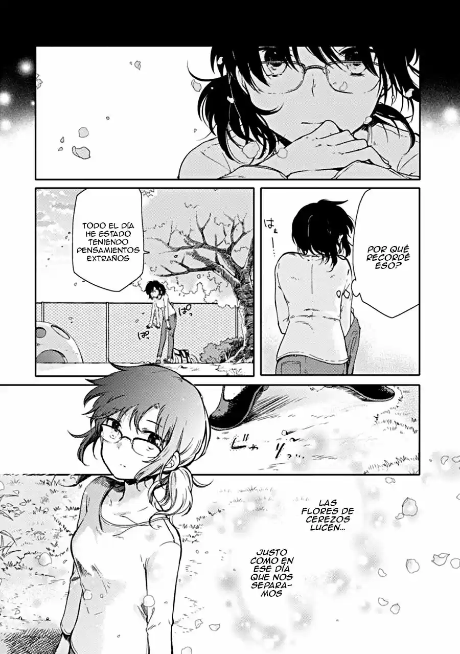 Sayuri-san no Imouto wa Tenshi - Capítulo 1 - Página 15 - LectorTMOo