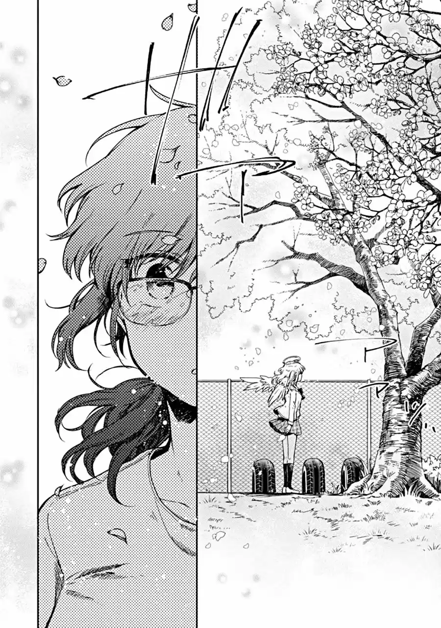 Sayuri-san no Imouto wa Tenshi - Capítulo 1 - Página 16 - LectorTMOo