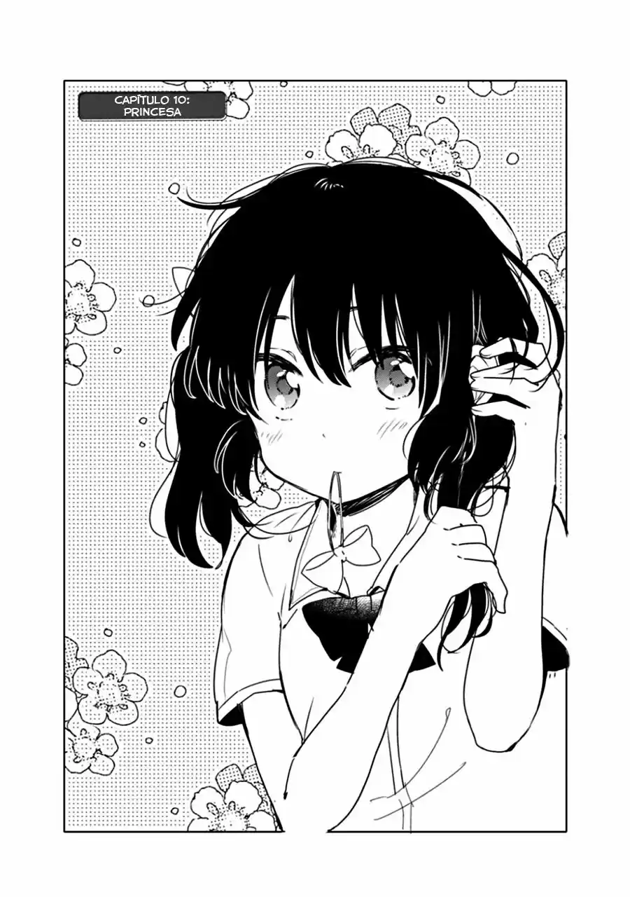Sayuri-san no Imouto wa Tenshi - Capítulo 10 - Página 4 - LectorTMOo