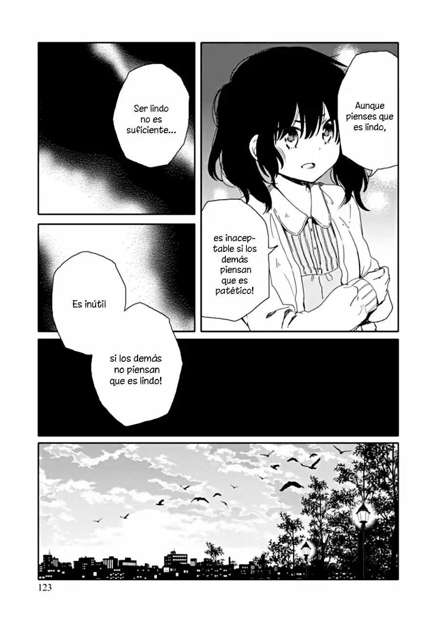 Sayuri-san no Imouto wa Tenshi - Capítulo 10 - Página 14 - LectorTMOo