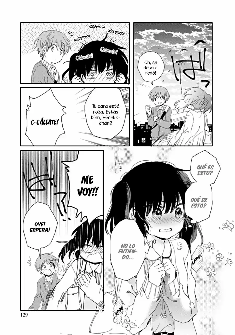 Sayuri-san no Imouto wa Tenshi - Capítulo 10 - Página 20 - LectorTMOo