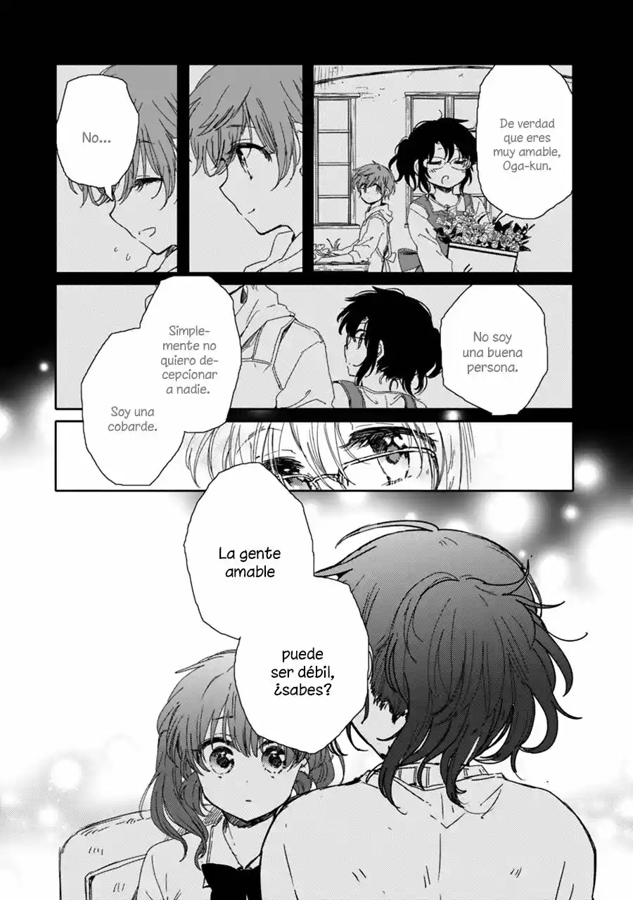 Sayuri-san no Imouto wa Tenshi - Capítulo 12 - Página 25 - LectorTMOo