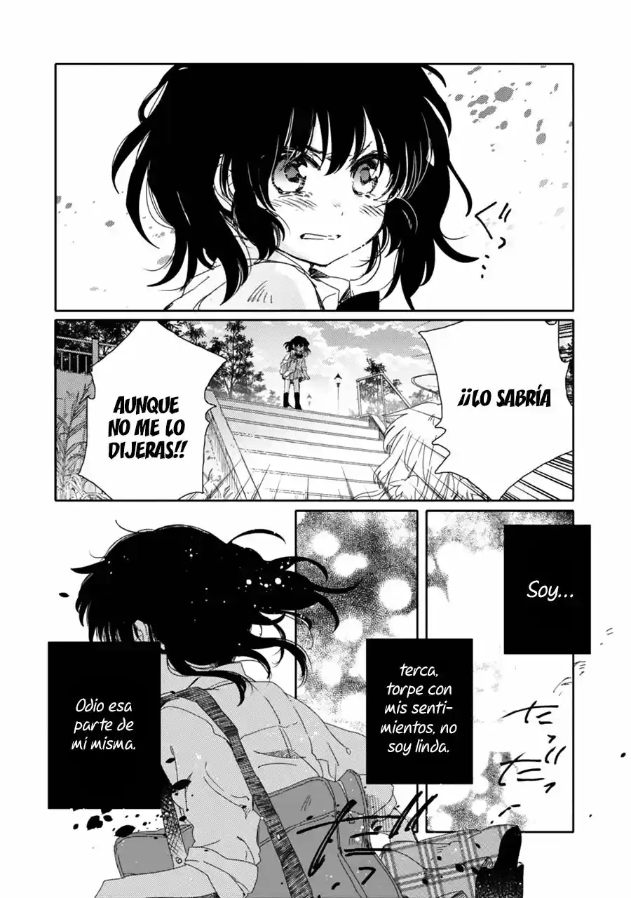Sayuri-san no Imouto wa Tenshi - Capítulo 12 - Página 29 - LectorTMOo