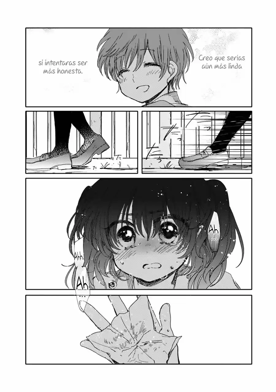 Sayuri-san no Imouto wa Tenshi - Capítulo 12 - Página 30 - LectorTMOo