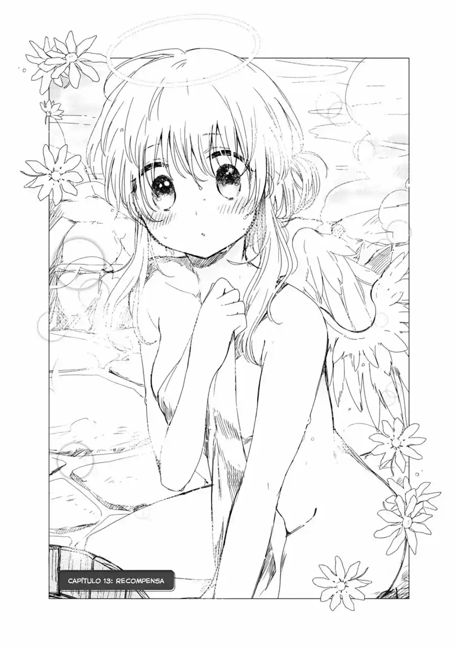 Sayuri-san no Imouto wa Tenshi - Capítulo 13 - Página 3 - LectorTMOo