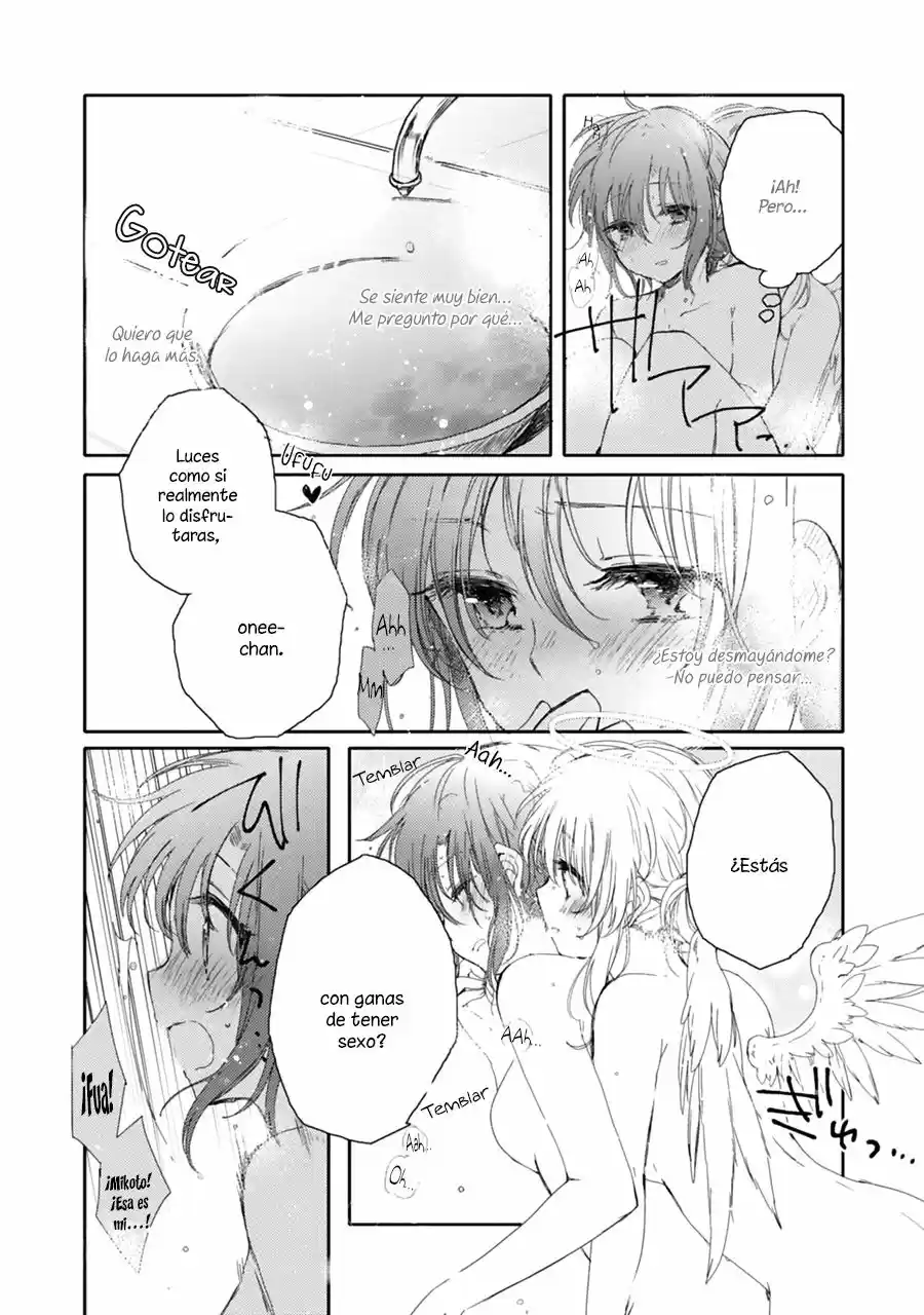 Sayuri-san no Imouto wa Tenshi - Capítulo 13 - Página 16 - LectorTMOo
