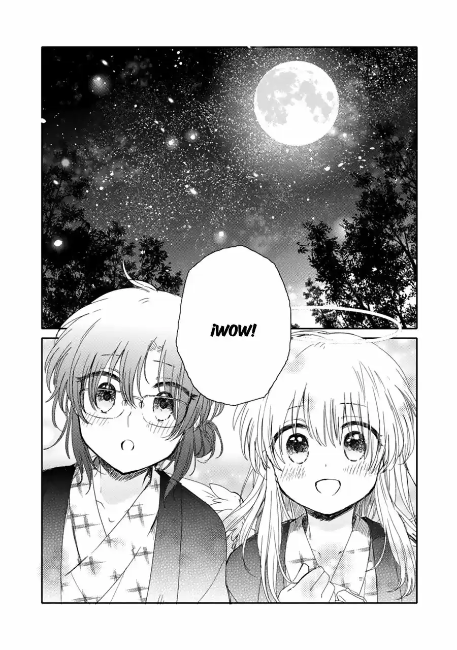Sayuri-san no Imouto wa Tenshi - Capítulo 13 - Página 22 - LectorTMOo
