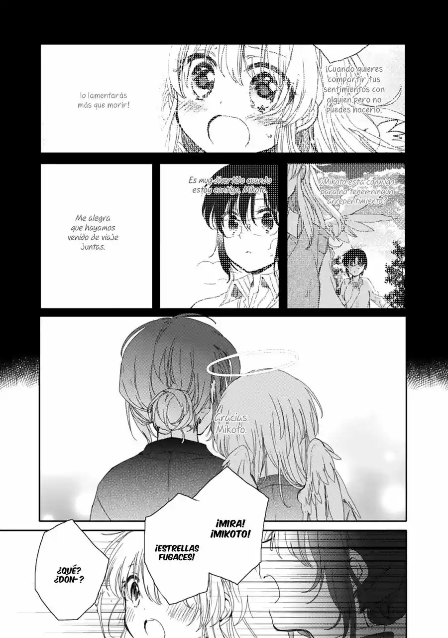 Sayuri-san no Imouto wa Tenshi - Capítulo 13 - Página 25 - LectorTMOo