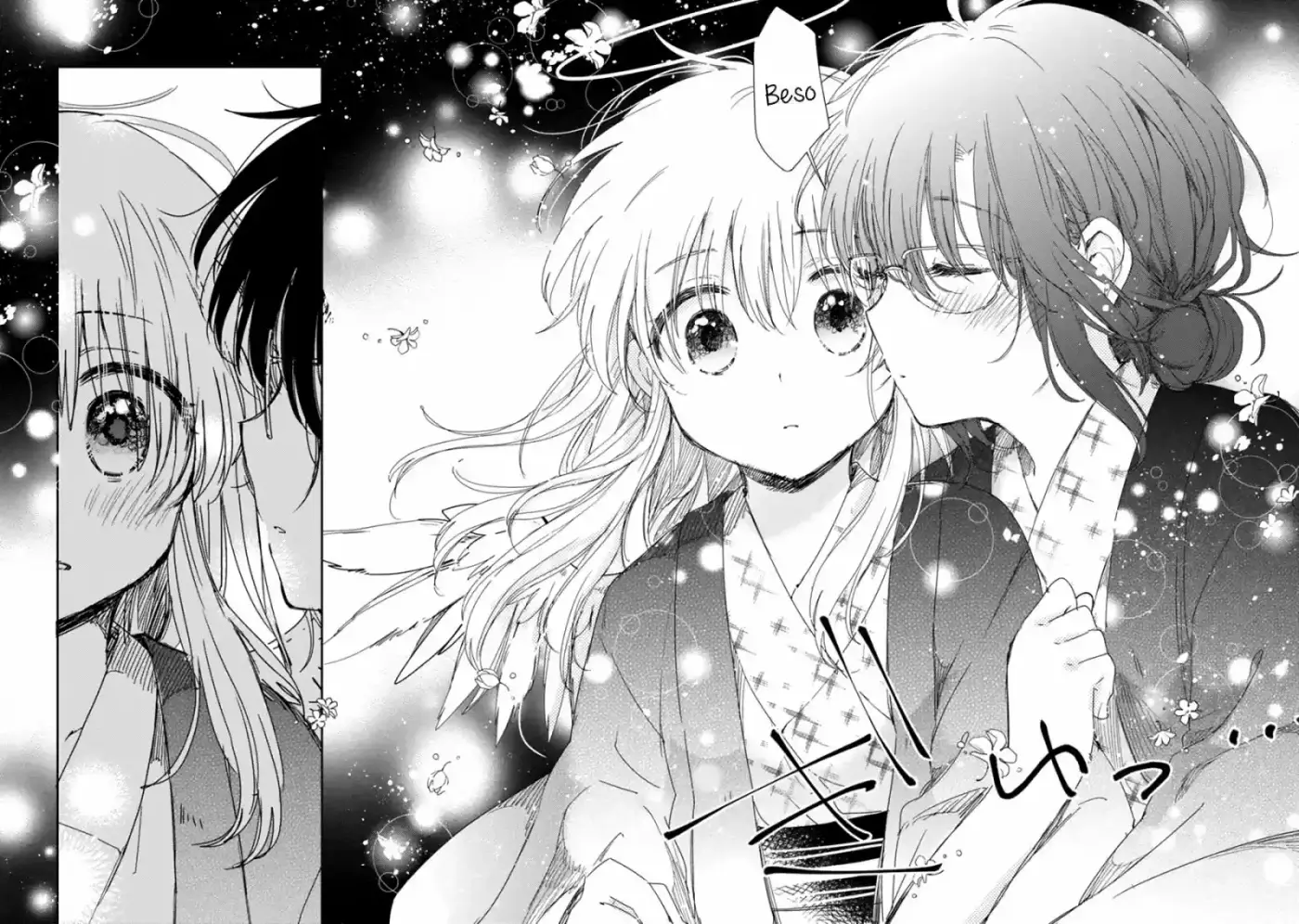 Sayuri-san no Imouto wa Tenshi - Capítulo 13 - Página 26 - LectorTMOo