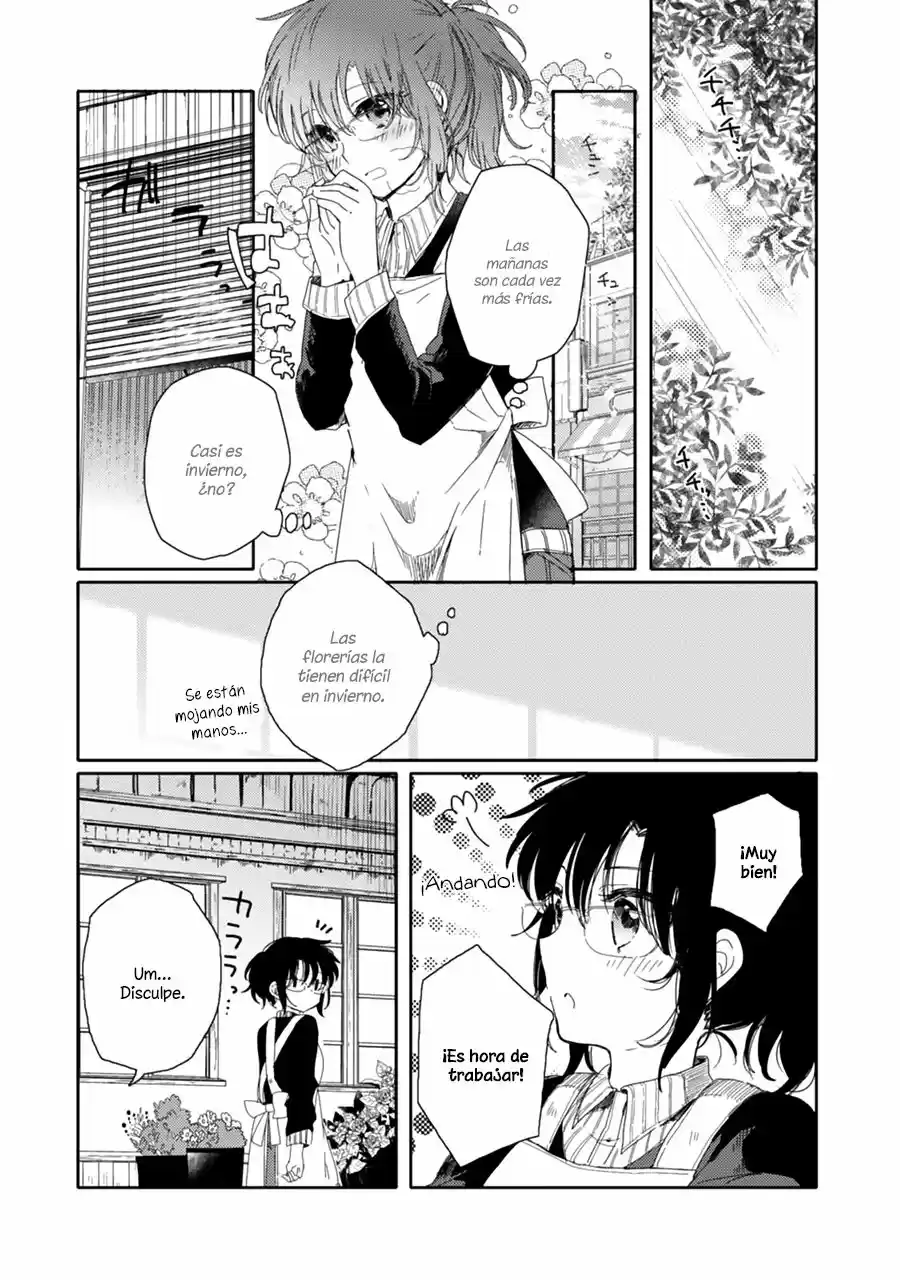Sayuri-san no Imouto wa Tenshi - Capítulo 14 - Página 12 - LectorTMOo