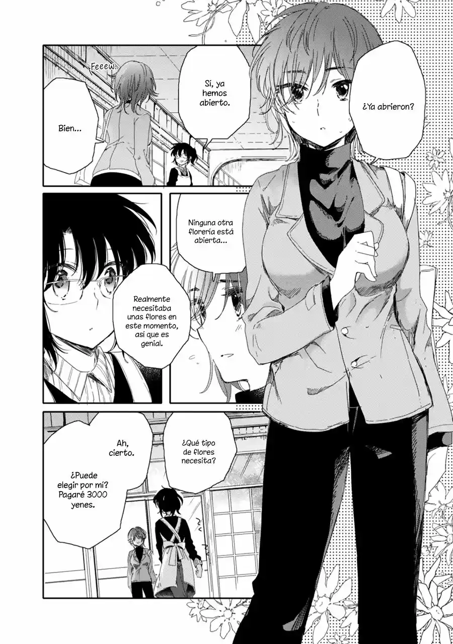 Sayuri-san no Imouto wa Tenshi - Capítulo 14 - Página 13 - LectorTMOo