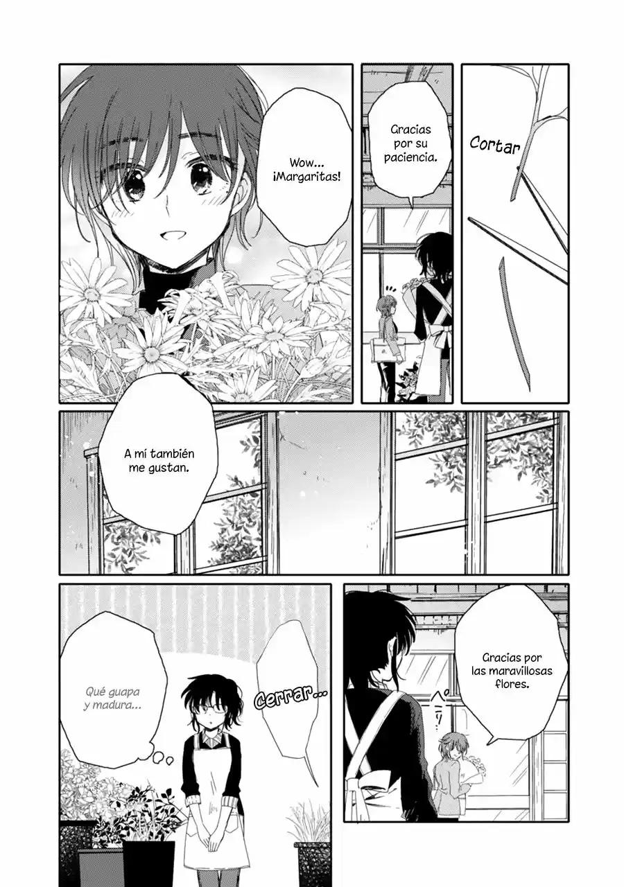 Sayuri-san no Imouto wa Tenshi - Capítulo 14 - Página 15 - LectorTMOo