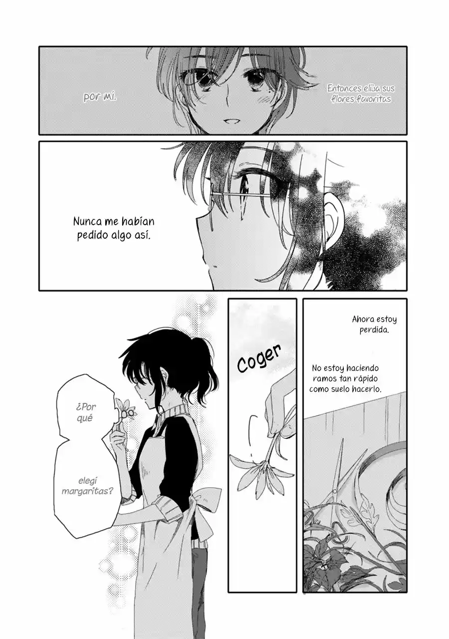 Sayuri-san no Imouto wa Tenshi - Capítulo 14 - Página 16 - LectorTMOo