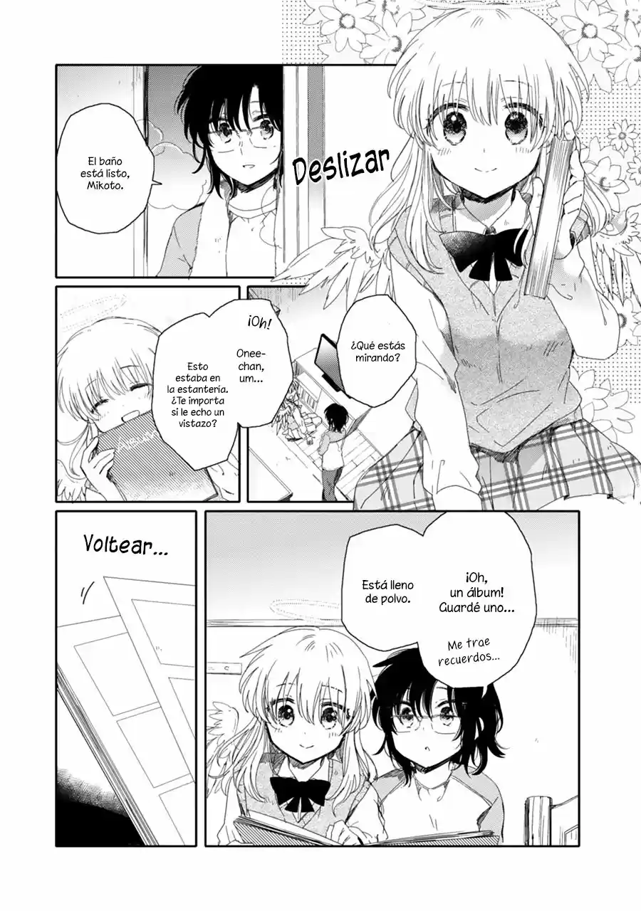 Sayuri-san no Imouto wa Tenshi - Capítulo 14 - Página 18 - LectorTMOo