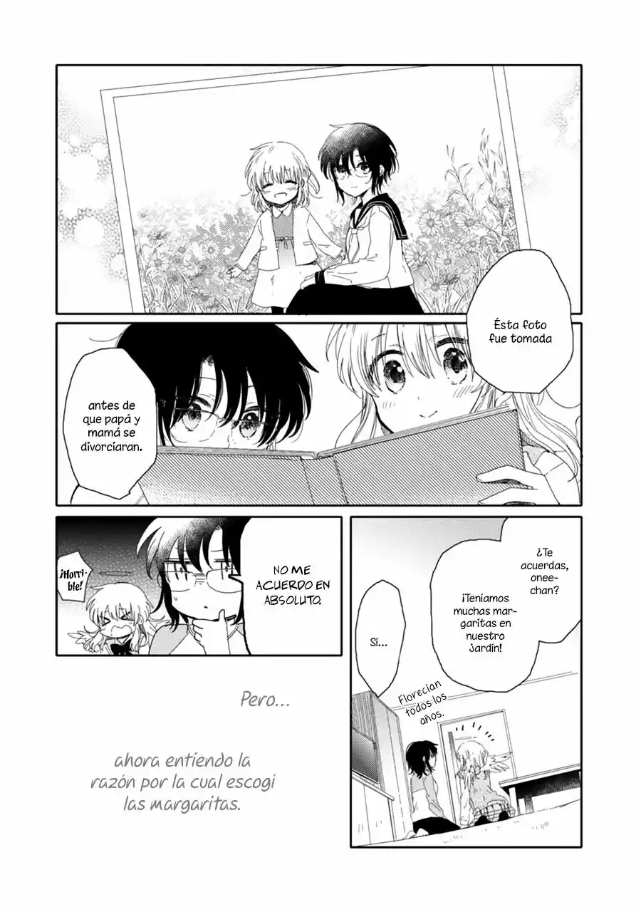 Sayuri-san no Imouto wa Tenshi - Capítulo 14 - Página 20 - LectorTMOo