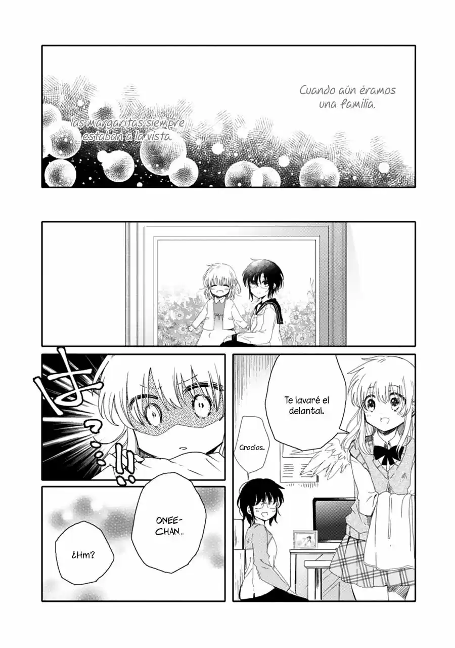 Sayuri-san no Imouto wa Tenshi - Capítulo 14 - Página 21 - LectorTMOo