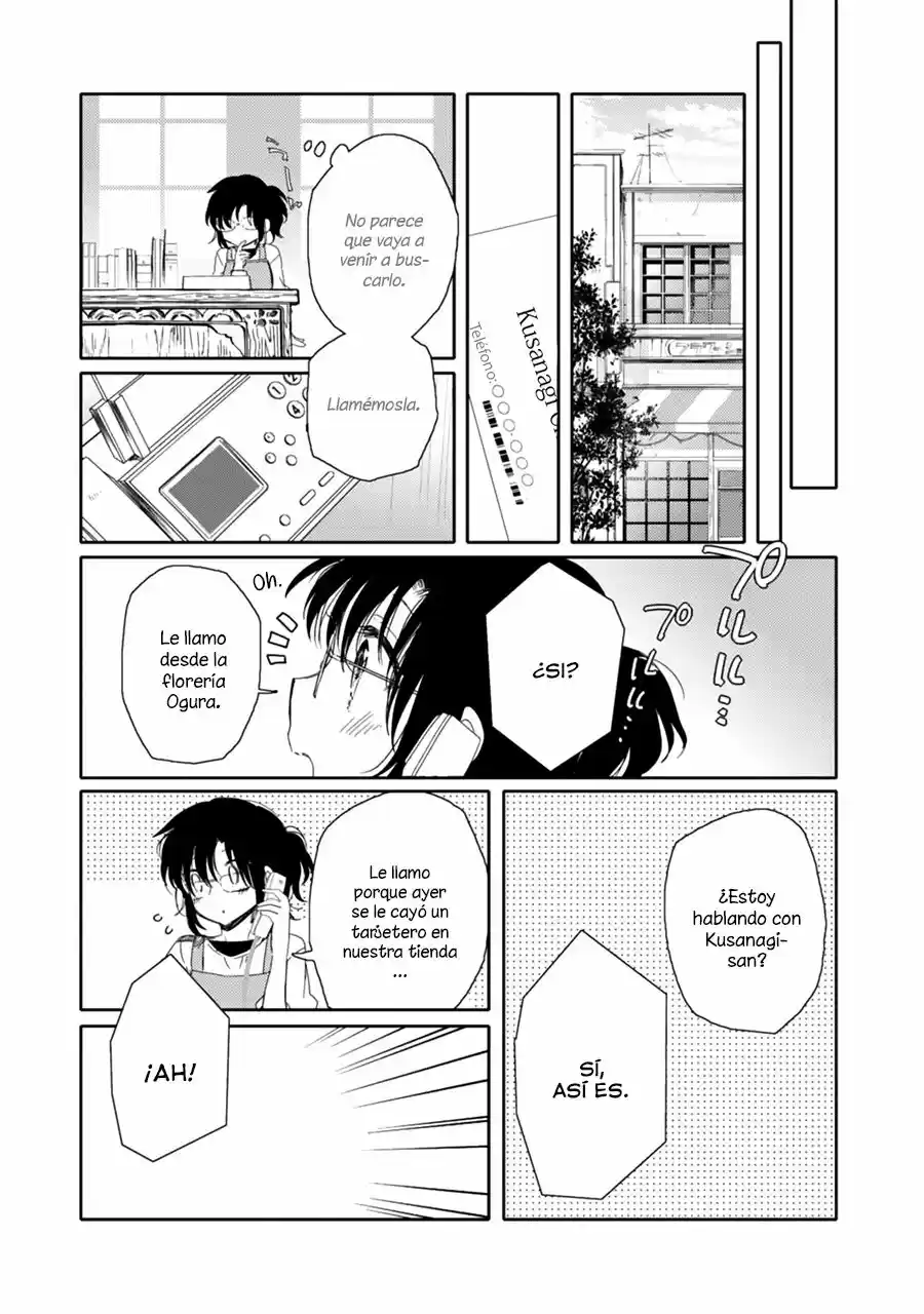 Sayuri-san no Imouto wa Tenshi - Capítulo 14 - Página 24 - LectorTMOo