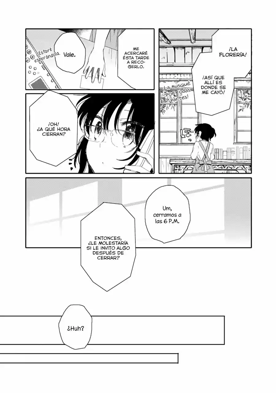 Sayuri-san no Imouto wa Tenshi - Capítulo 14 - Página 25 - LectorTMOo