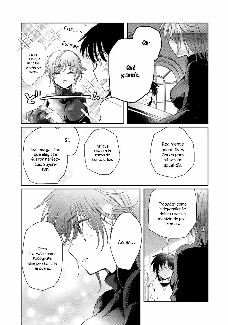 Sayuri-san no Imouto wa Tenshi - Capítulo 14 - Página 29 - LectorTMOo