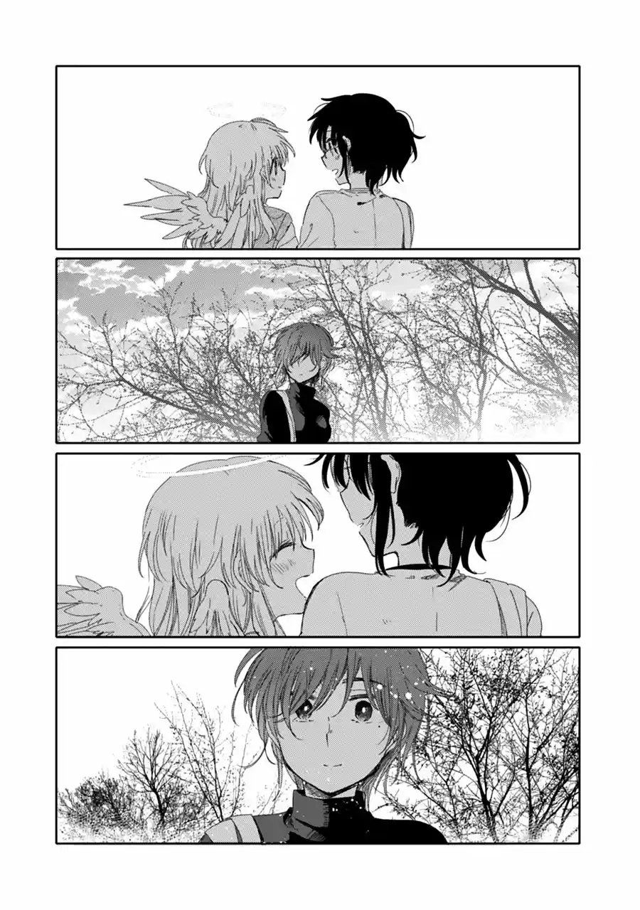 Sayuri-san no Imouto wa Tenshi - Capítulo 14 - Página 32 - LectorTMOo