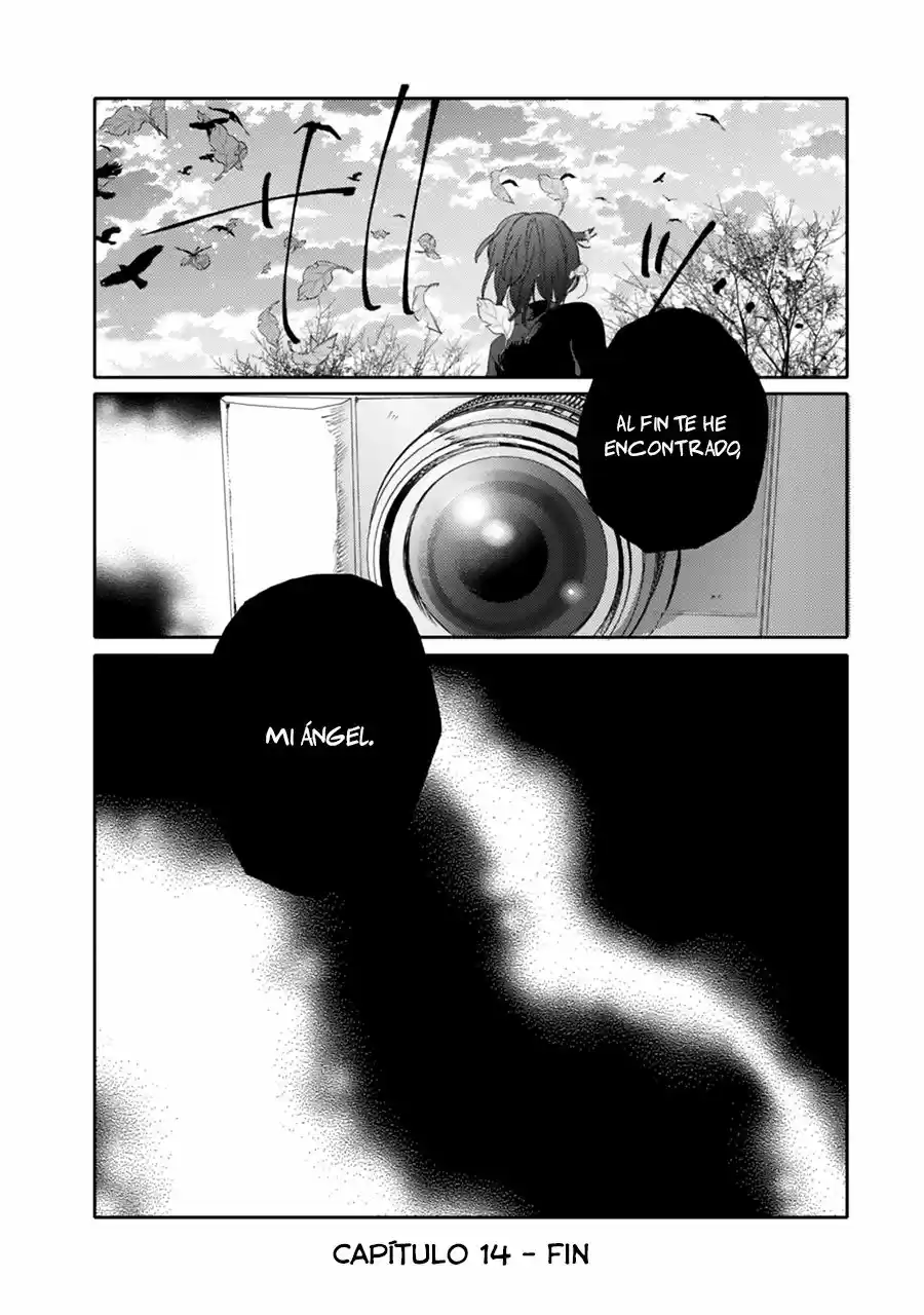 Sayuri-san no Imouto wa Tenshi - Capítulo 14 - Página 33 - LectorTMOo