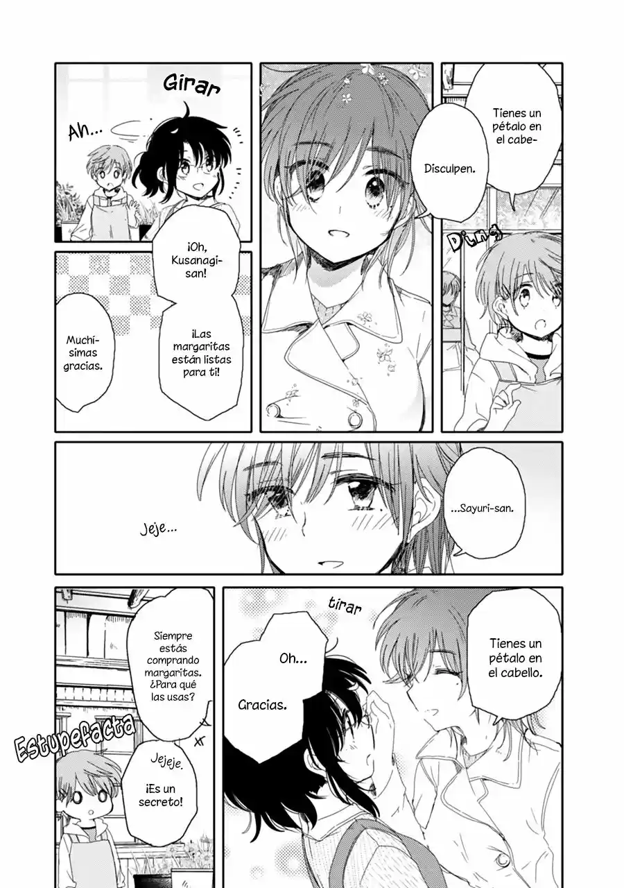 Sayuri-san no Imouto wa Tenshi - Capítulo 15 - Página 4 - LectorTMOo