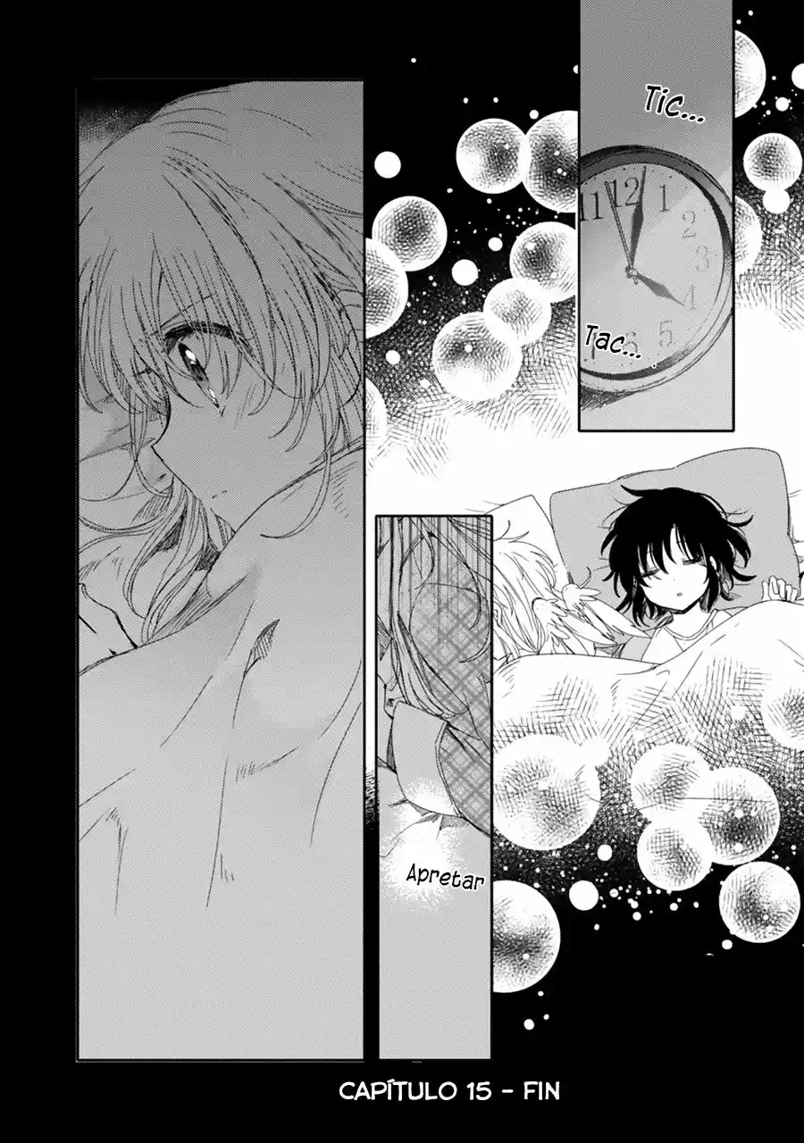 Sayuri-san no Imouto wa Tenshi - Capítulo 15 - Página 29 - LectorTMOo