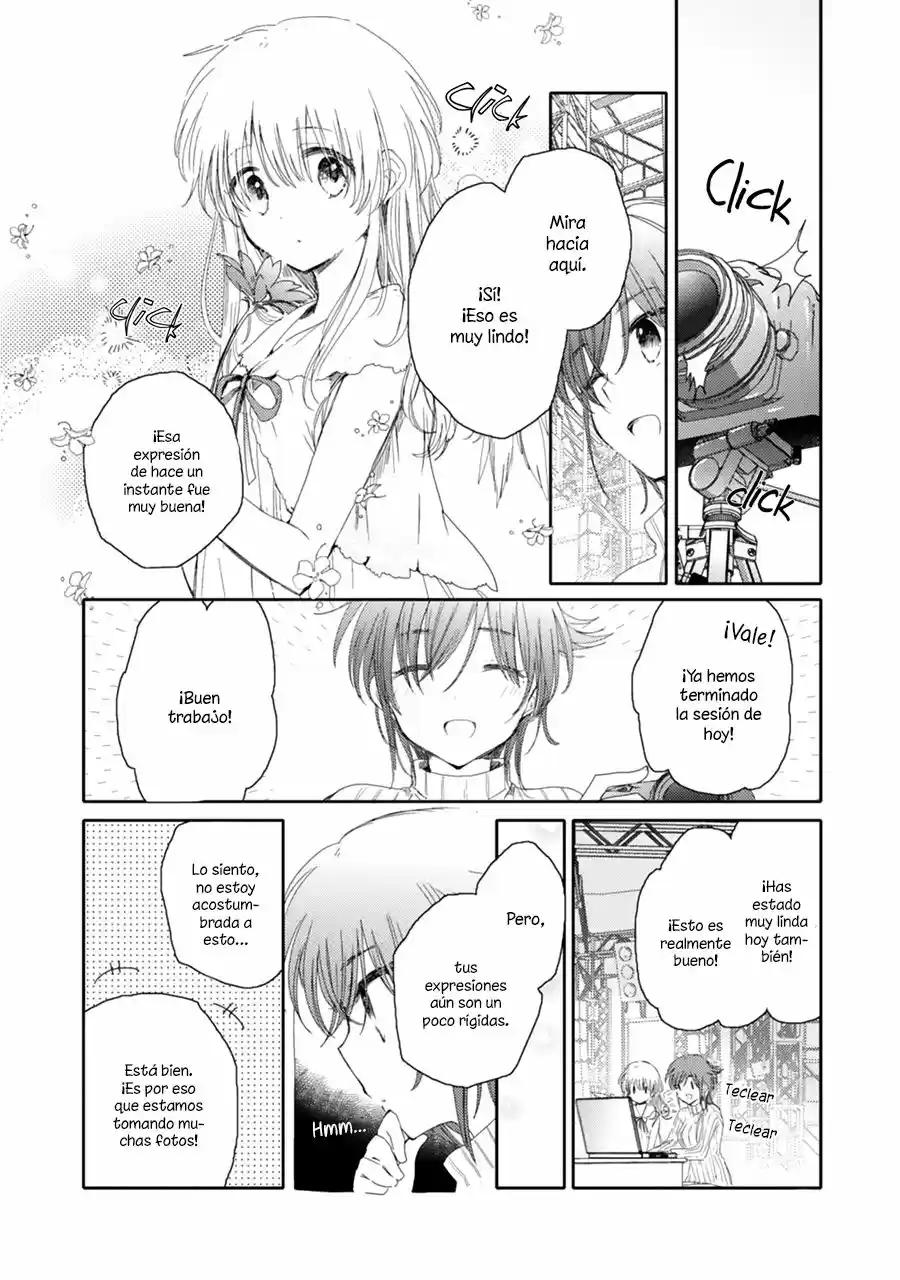 Sayuri-san no Imouto wa Tenshi - Capítulo 16 - Página 13 - LectorTMOo