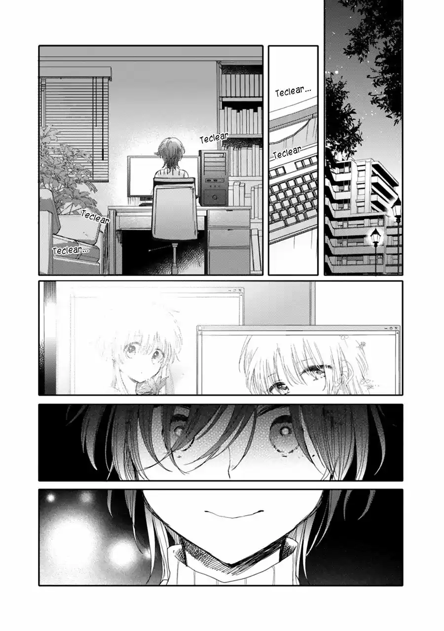 Sayuri-san no Imouto wa Tenshi - Capítulo 16 - Página 28 - LectorTMOo