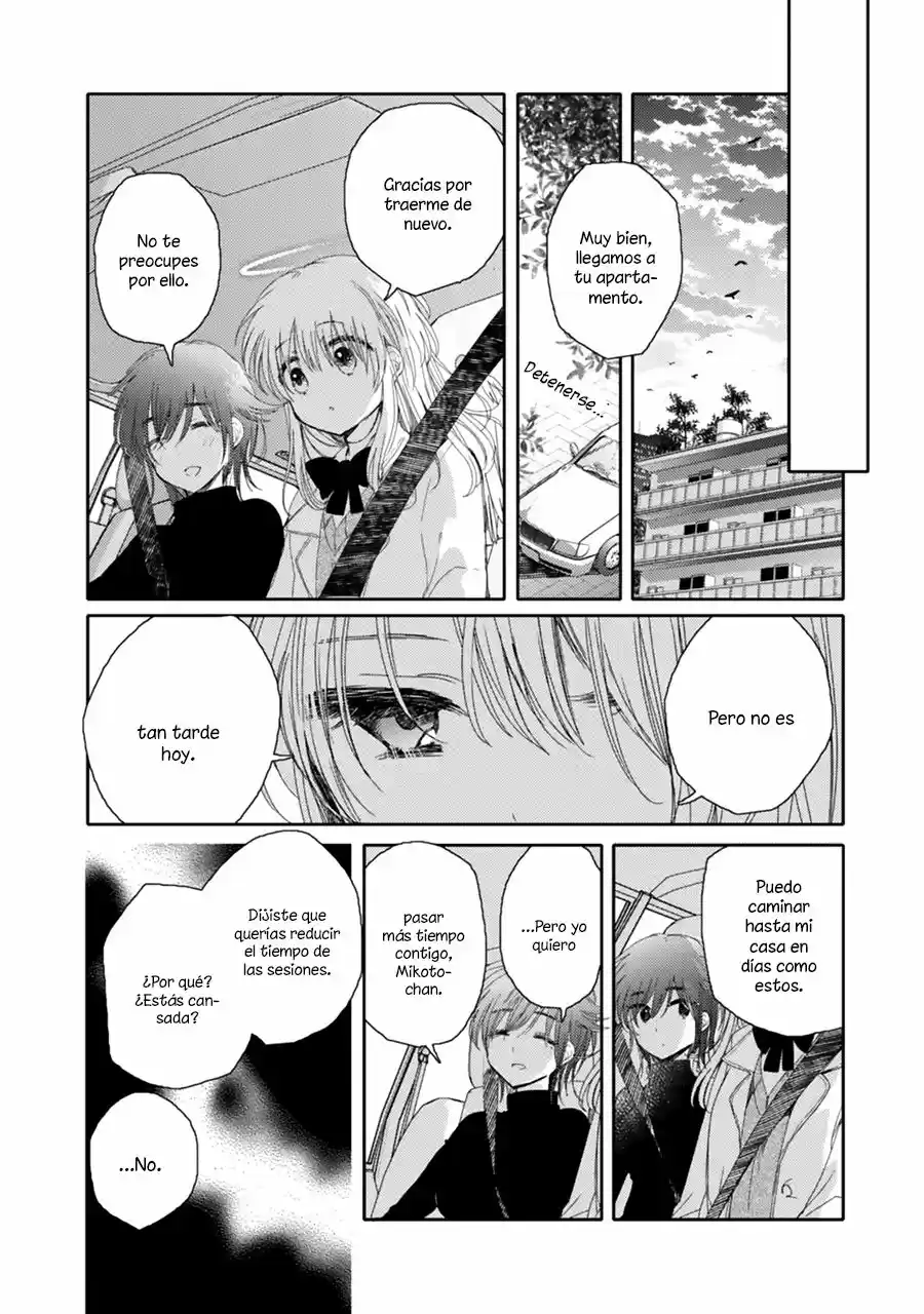 Sayuri-san no Imouto wa Tenshi - Capítulo 16 - Página 29 - LectorTMOo