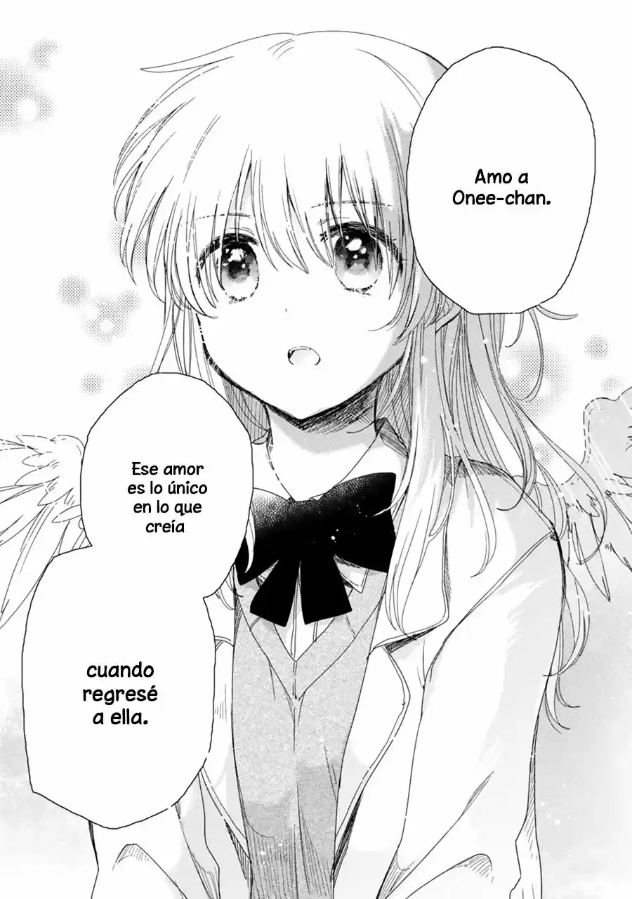 Sayuri-san no Imouto wa Tenshi - Capítulo 16 - Página 32 - LectorTMOo