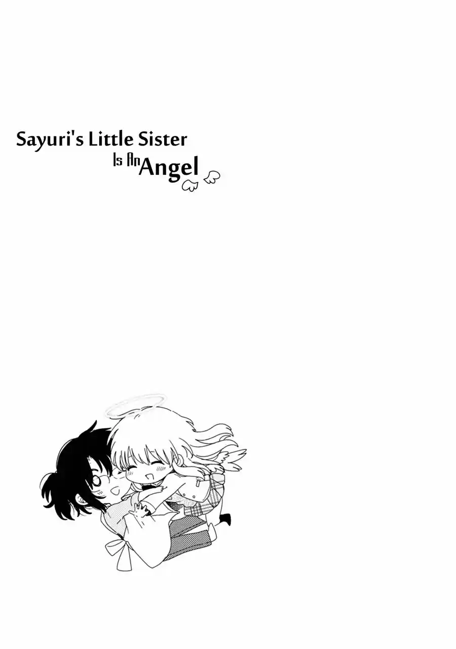 Sayuri-san no Imouto wa Tenshi - Capítulo 16 - Página 36 - LectorTMOo