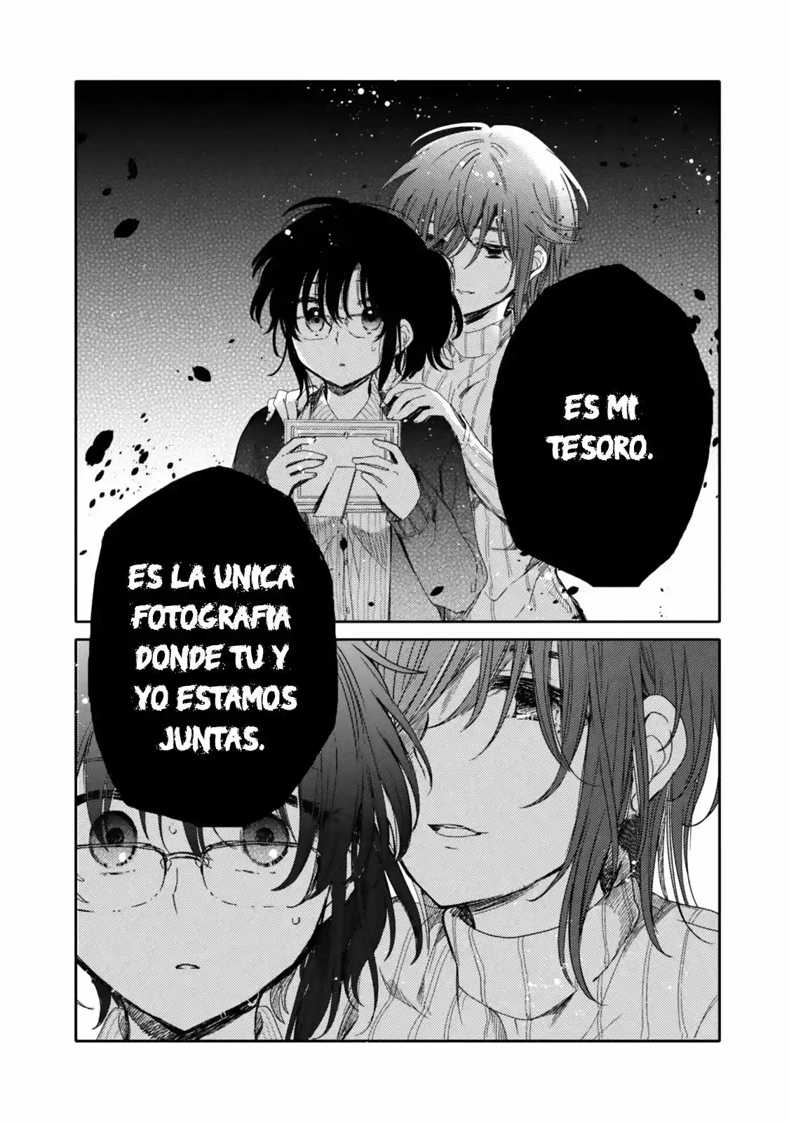 Sayuri-san no Imouto wa Tenshi - Capítulo 17 - Página 17 - LectorTMOo