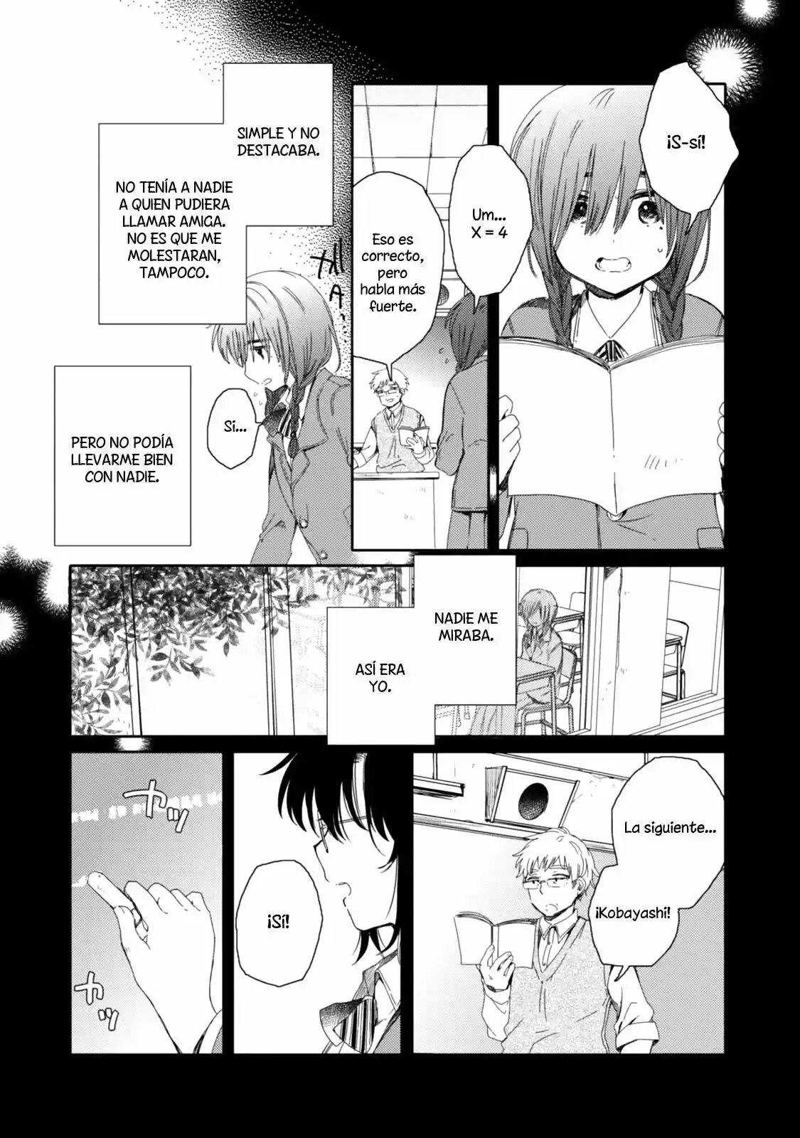 Sayuri-san no Imouto wa Tenshi - Capítulo 17 - Página 20 - LectorTMOo