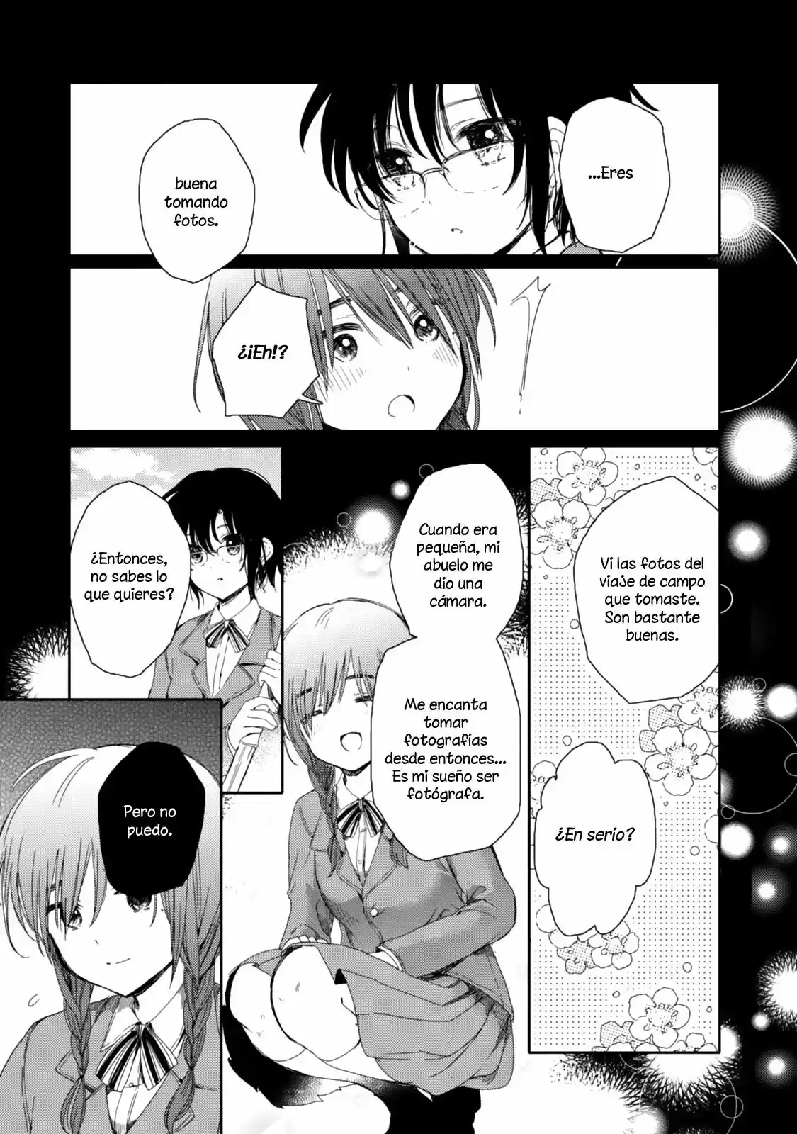 Sayuri-san no Imouto wa Tenshi - Capítulo 17 - Página 26 - LectorTMOo