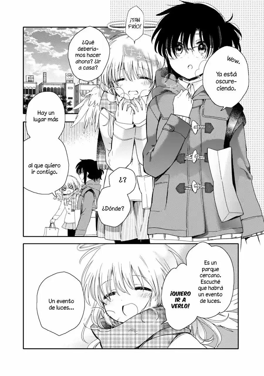 Sayuri-san no Imouto wa Tenshi - Capítulo 18 - Página 12 - LectorTMOo