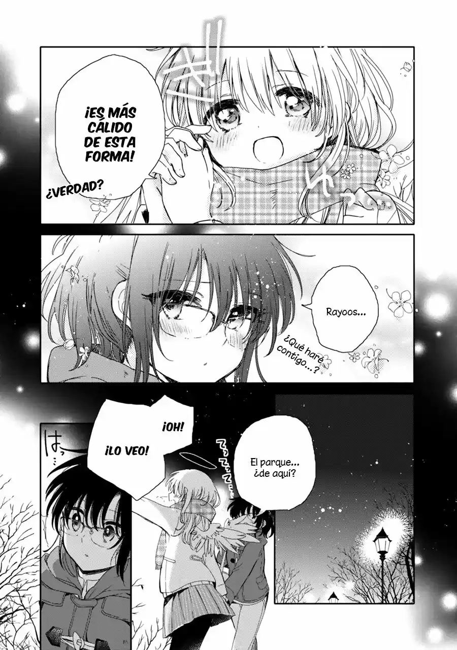 Sayuri-san no Imouto wa Tenshi - Capítulo 18 - Página 14 - LectorTMOo