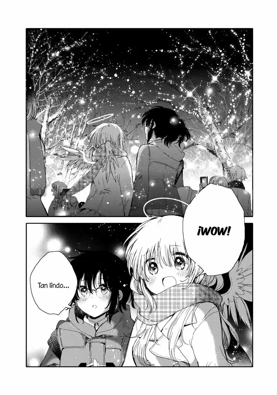 Sayuri-san no Imouto wa Tenshi - Capítulo 18 - Página 15 - LectorTMOo