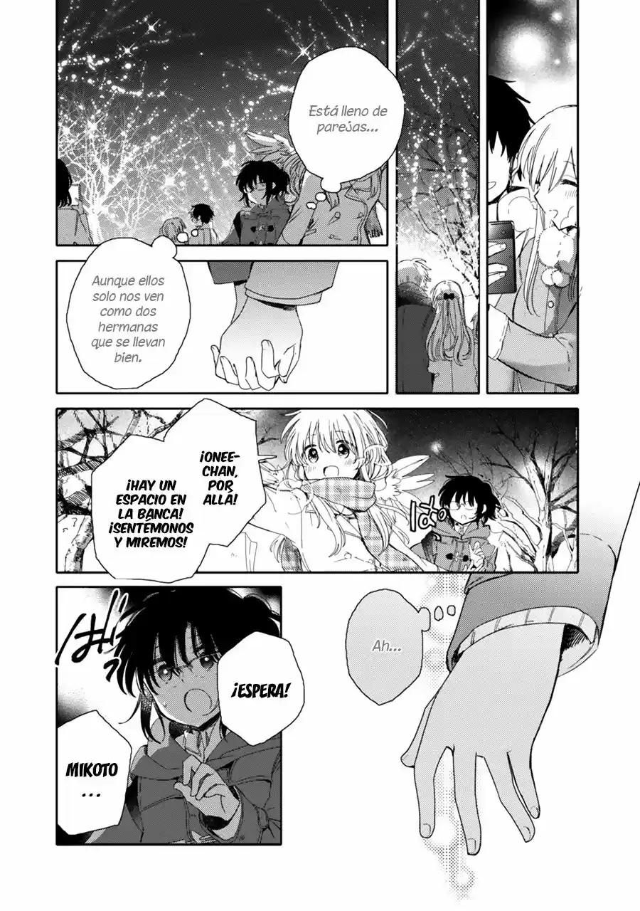 Sayuri-san no Imouto wa Tenshi - Capítulo 18 - Página 16 - LectorTMOo