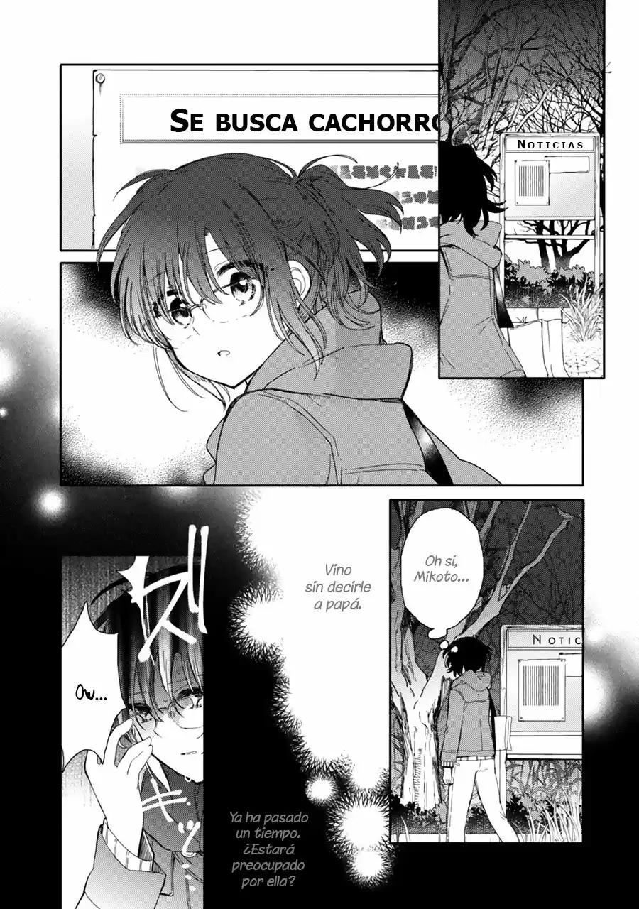 Sayuri-san no Imouto wa Tenshi - Capítulo 18 - Página 17 - LectorTMOo
