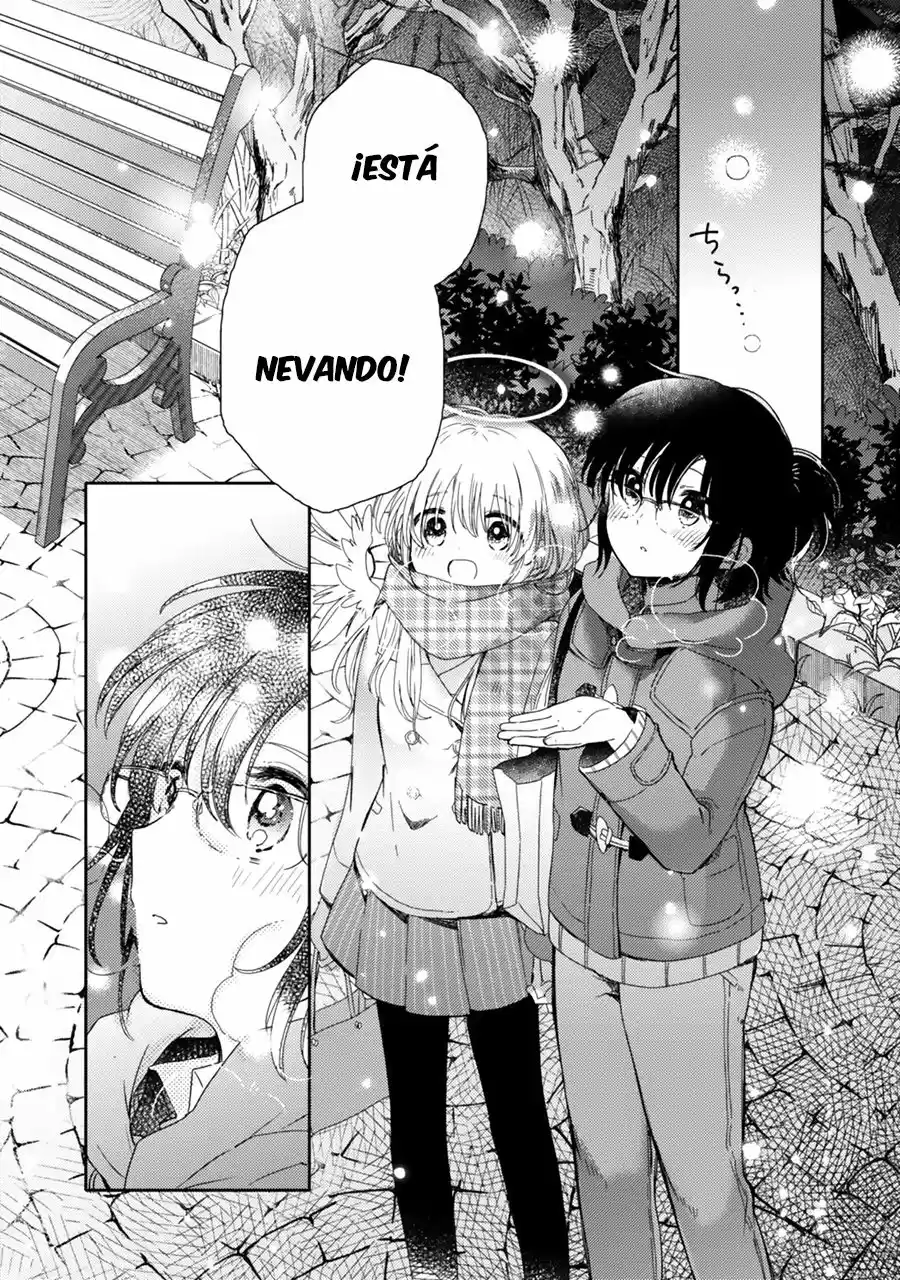 Sayuri-san no Imouto wa Tenshi - Capítulo 18 - Página 19 - LectorTMOo