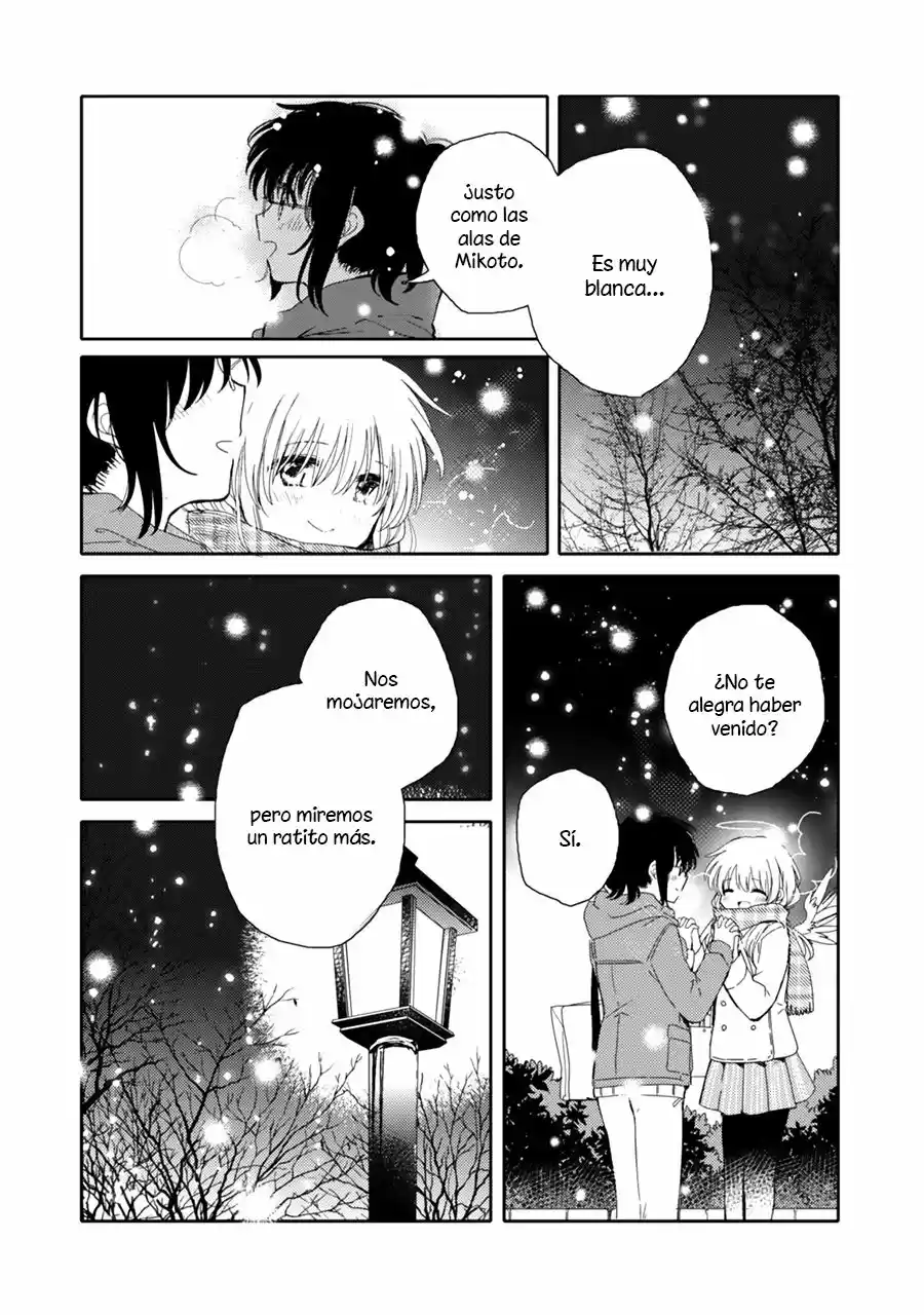 Sayuri-san no Imouto wa Tenshi - Capítulo 18 - Página 20 - LectorTMOo